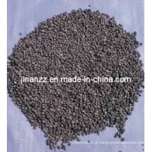 Fertilizante de Fosfato Granular Tsp (Superfosfato Triplo) (P2O5 46%)